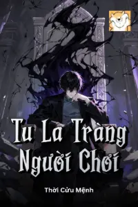 Tu La Tràng Người Chơi book cover
