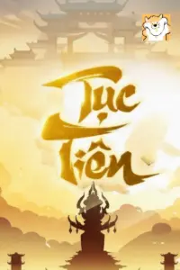 Tục Tiên book cover