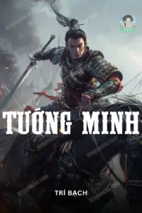 Bìa truyện [Dịch] Tướng Minh