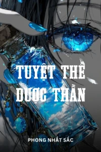 Bìa truyện [Dịch] Tuyệt Thế Dược Thần