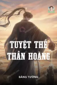 Bìa truyện [Dịch] Tuyệt Thế Thần Hoàng