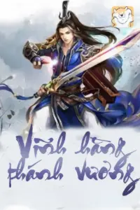 Bìa truyện [Dịch] Vĩnh Hằng Thánh Vương