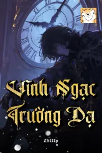 Bìa truyện [Dịch] Vĩnh Ngạc Trường Dạ