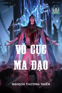 Bìa truyện [Dịch] Vô Cực Ma Đạo