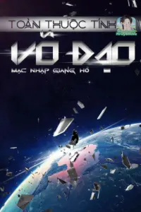 Bìa truyện [Dịch] Võ Đạo Toàn Thuộc Tính