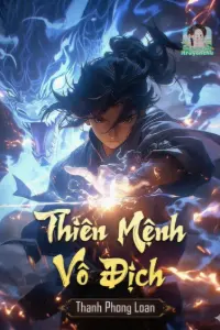 Bìa truyện [Dịch] Vô Địch Thiên Mệnh
