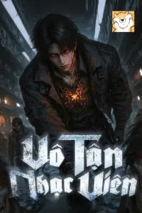 Bìa truyện [Dịch] Vô Tận Nhạc Viên