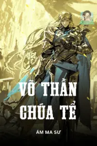 Bìa truyện [Dịch] Võ Thần Chúa Tể