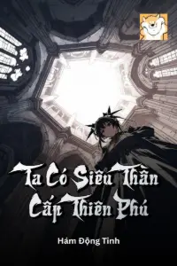 Bìa truyện [Dịch] Võng Du: Ta Có Siêu Thần Cấp Thiên Phú