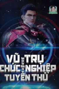 Bìa truyện [Dịch] Vũ Trụ Chức Nghiệp Tuyển Thủ