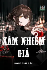 Bìa truyện [Dịch] Xâm Nhiễm Giả